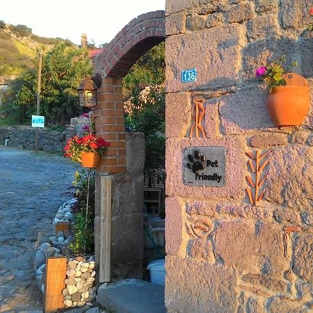 Assos Bohemian Hotel Exterior photo