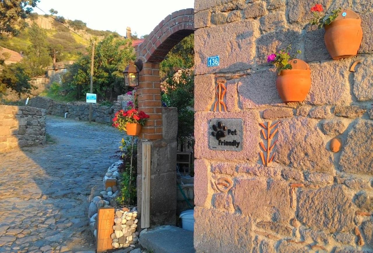 Assos Bohemian Hotel Exterior photo